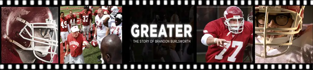Greater: The Movie